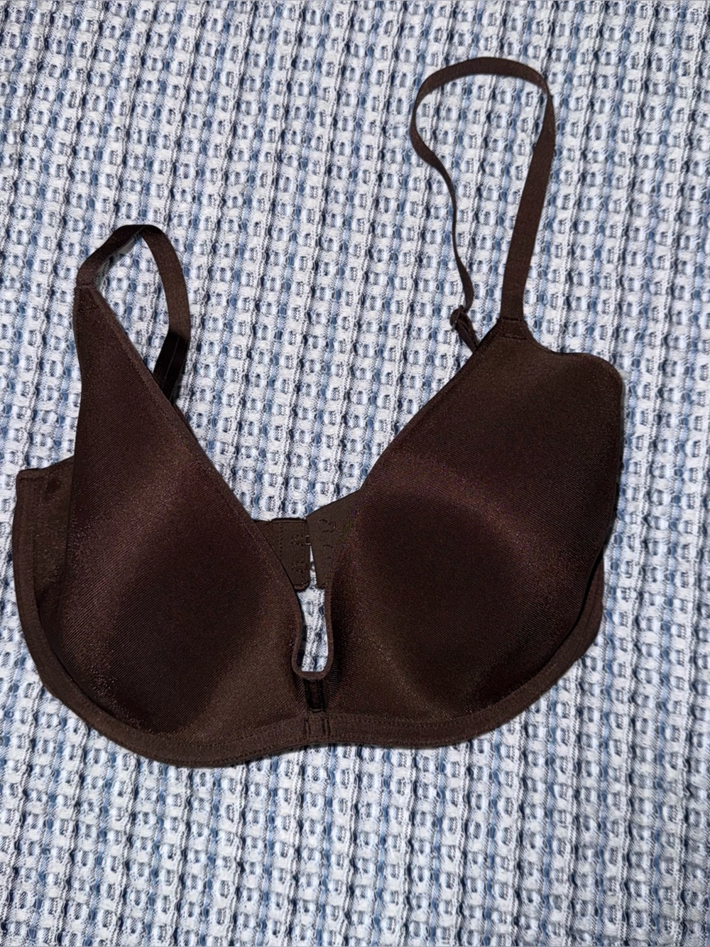 NWOT Skims weightless bra